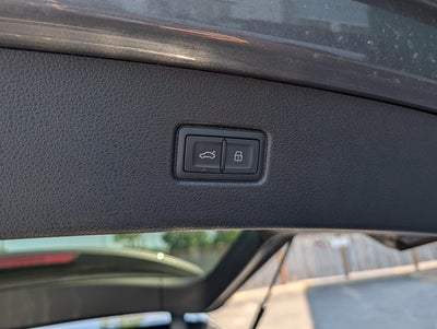 2025 Audi Q7 Premium Plus 55 TFSI quattro