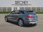 2025 Audi Q7 Premium Plus 55 TFSI quattro