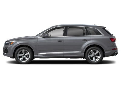2025 Audi Q7 Premium Plus 55 TFSI quattro