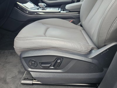 2025 Audi Q7 Premium Plus 55 TFSI quattro