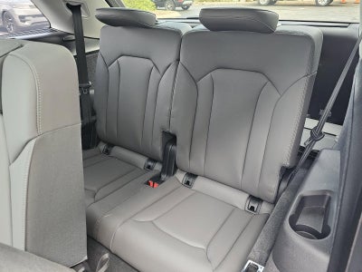 2025 Audi Q7 Premium Plus 55 TFSI quattro
