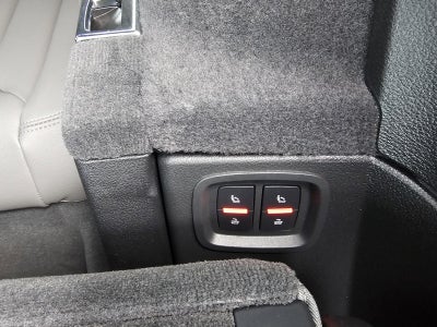 2025 Audi Q7 Premium Plus 55 TFSI quattro