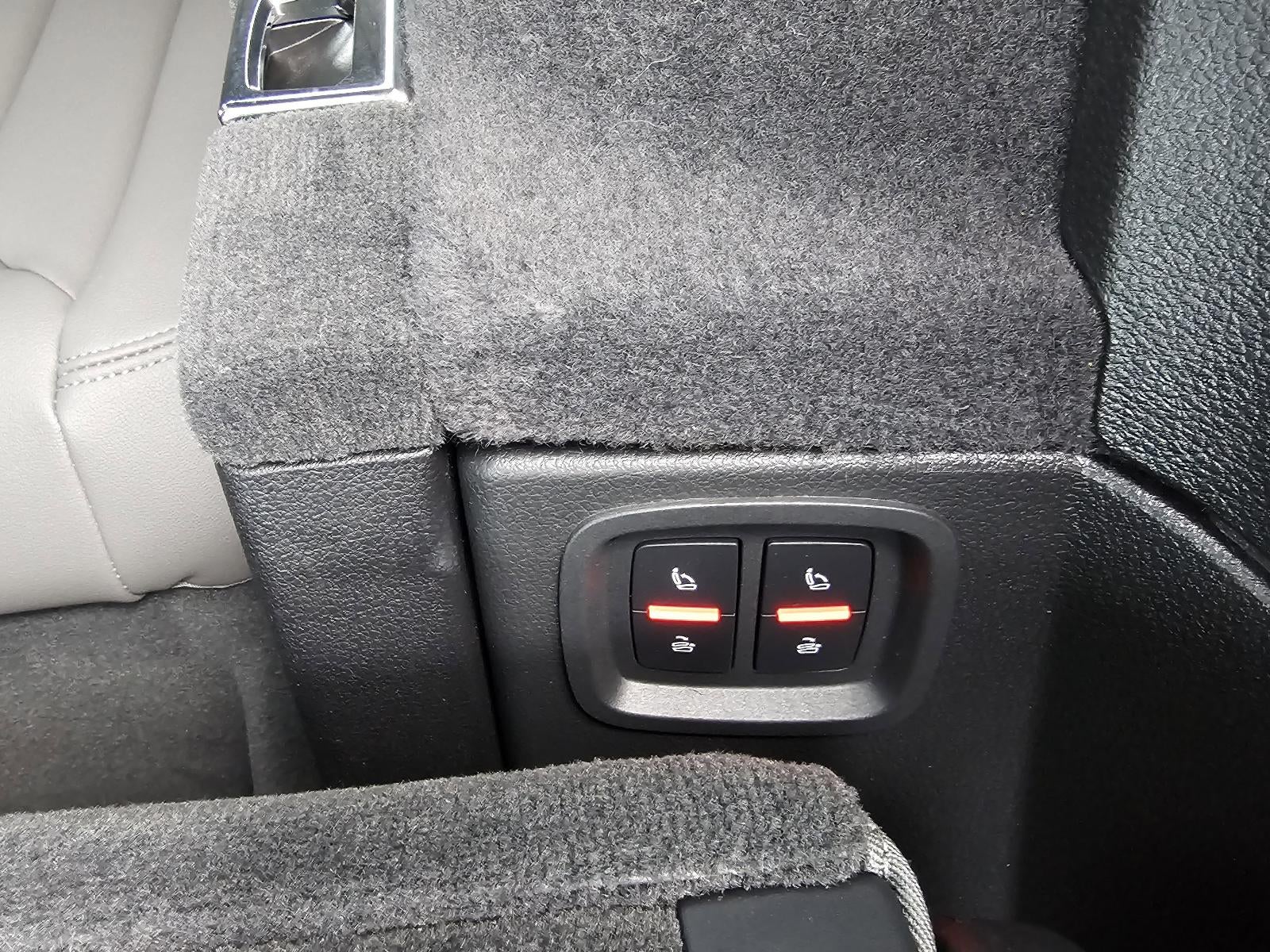 2025 Audi Q7 Premium Plus 55 TFSI quattro