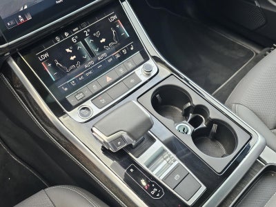 2025 Audi Q7 Premium Plus 55 TFSI quattro