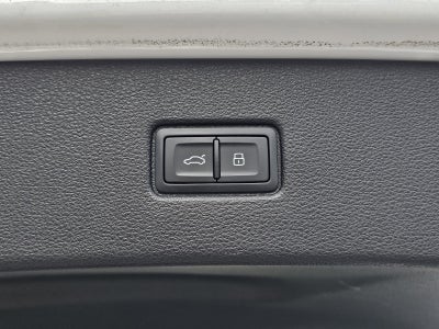 2025 Audi Q7 Premium Plus 55 TFSI quattro