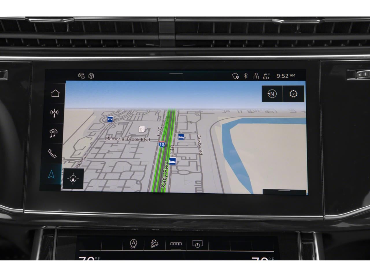 2025 Audi Q7 Premium Plus 55 TFSI quattro