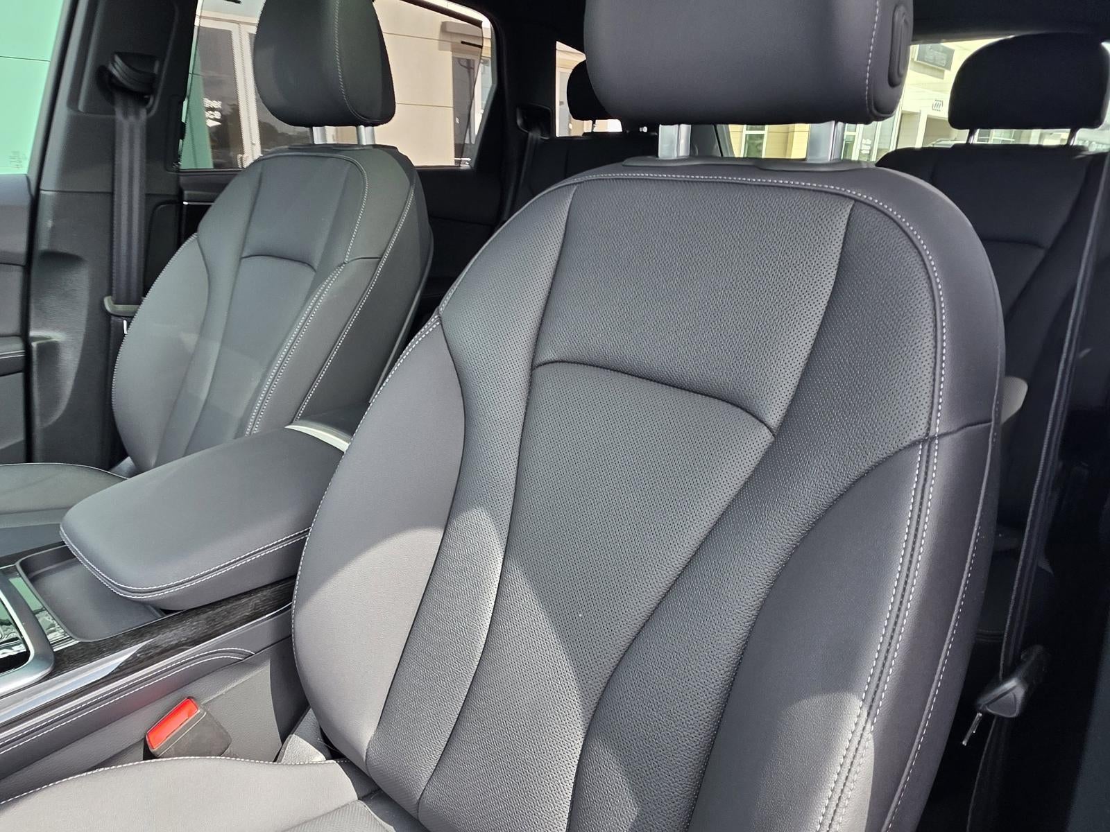 2025 Audi Q7 Premium Plus 55 TFSI quattro