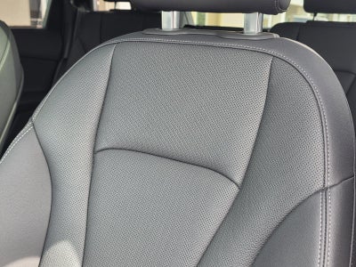 2025 Audi Q7 Premium Plus 55 TFSI quattro