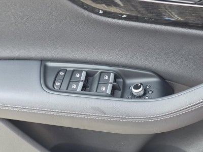 2025 Audi Q7 Premium Plus 55 TFSI quattro