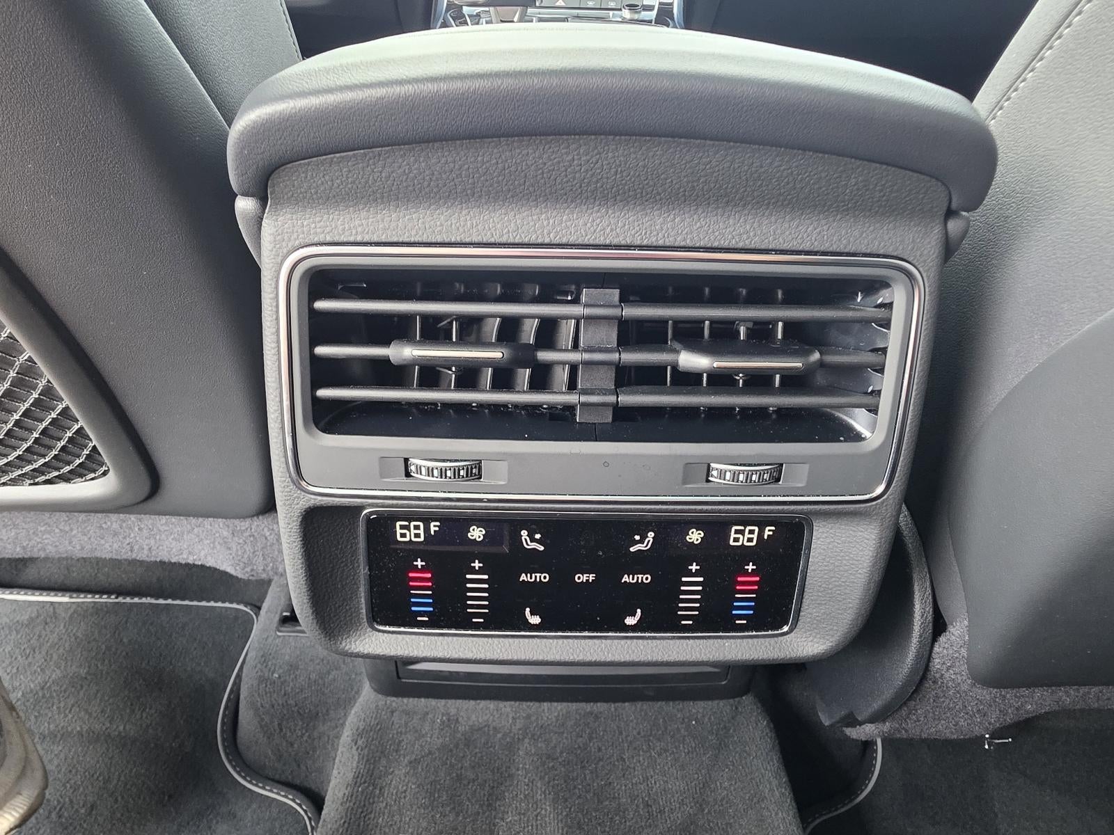 2025 Audi Q7 Premium Plus 55 TFSI quattro
