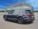 2025 Audi Q7 Premium Plus 55 TFSI quattro