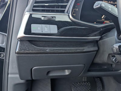 2025 Audi Q7 Premium Plus 55 TFSI quattro