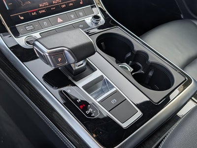2025 Audi Q7 Premium Plus 55 TFSI quattro