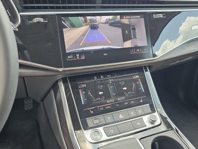 2025 Audi Q7 Premium Plus 55 TFSI quattro