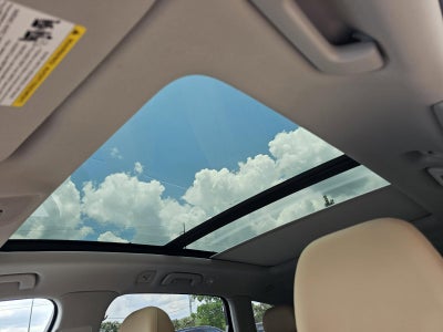 2025 Audi Q7 Premium Plus 55 TFSI quattro