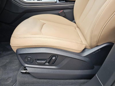 2025 Audi Q7 Premium Plus 55 TFSI quattro