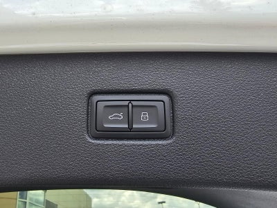 2025 Audi Q7 Premium Plus 55 TFSI quattro