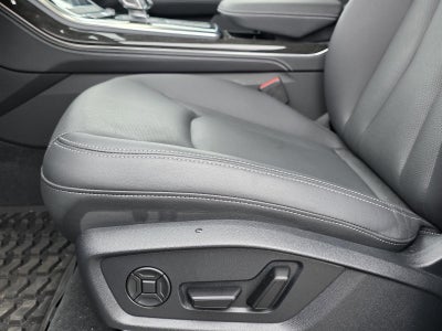 2025 Audi Q7 Premium Plus 55 TFSI quattro