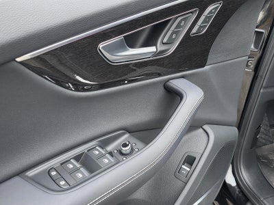 2025 Audi Q7 Premium Plus 55 TFSI quattro