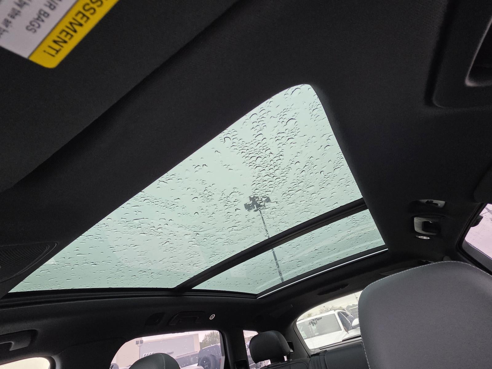 2025 Audi Q7 Premium Plus 55 TFSI quattro