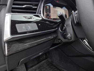 2025 Audi Q7 Premium Plus 55 TFSI quattro
