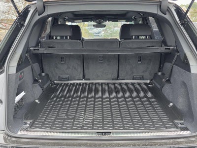 2025 Audi Q7 Premium Plus 55 TFSI quattro