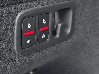 2025 Audi Q7 Premium Plus 55 TFSI quattro