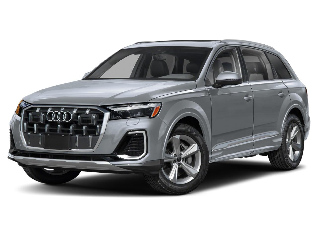 2025 Audi Q7 Premium Plus 55 TFSI quattro