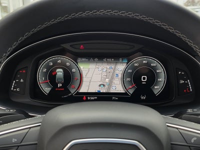 2025 Audi Q7 Premium Plus 55 TFSI quattro