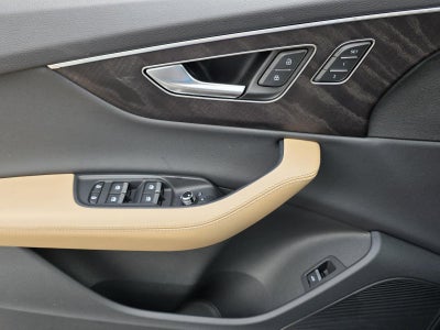 2025 Audi Q7 Premium Plus 55 TFSI quattro