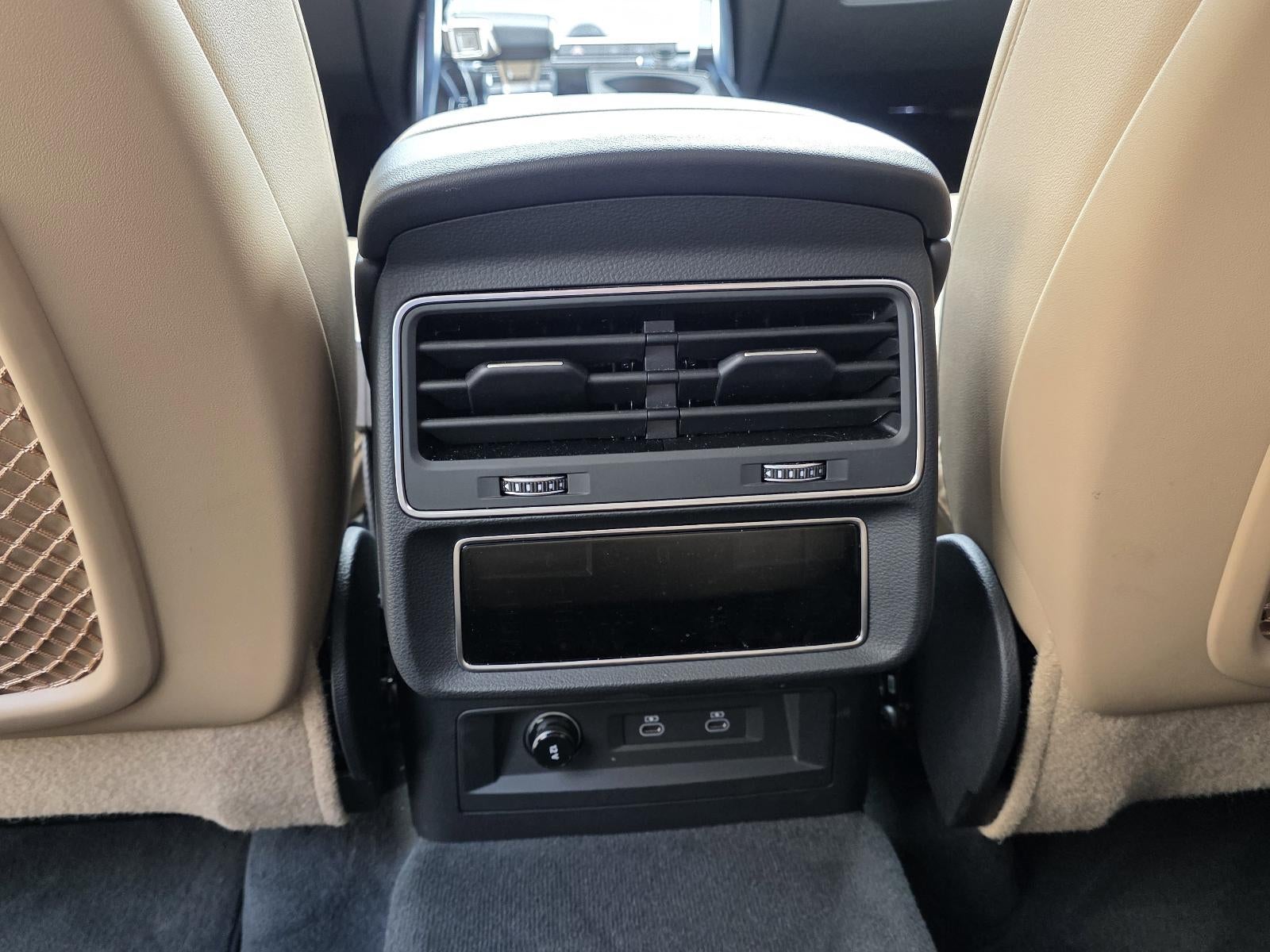 2025 Audi Q7 Premium Plus 55 TFSI quattro