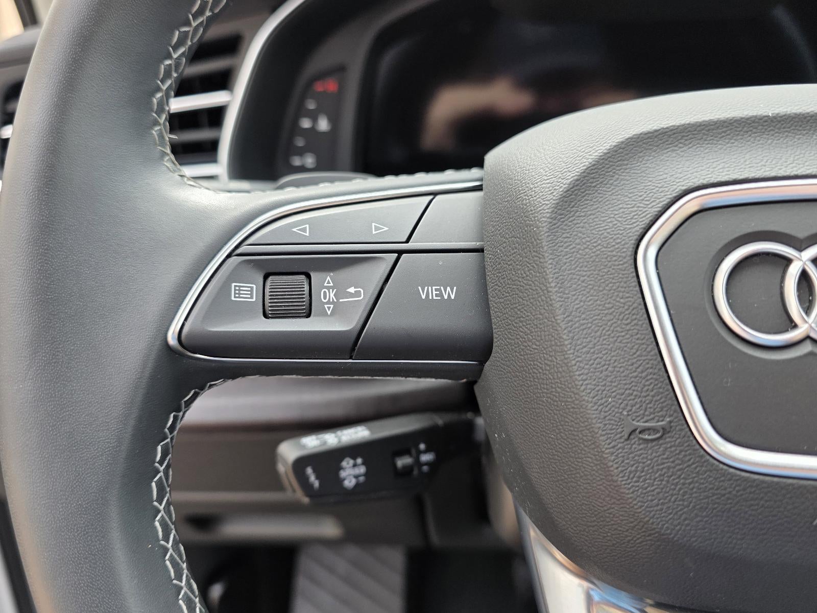 2025 Audi Q7 Premium Plus 55 TFSI quattro