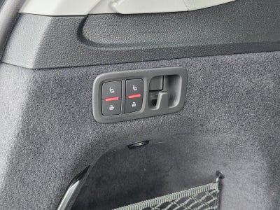 2025 Audi Q7 Premium Plus 55 TFSI quattro