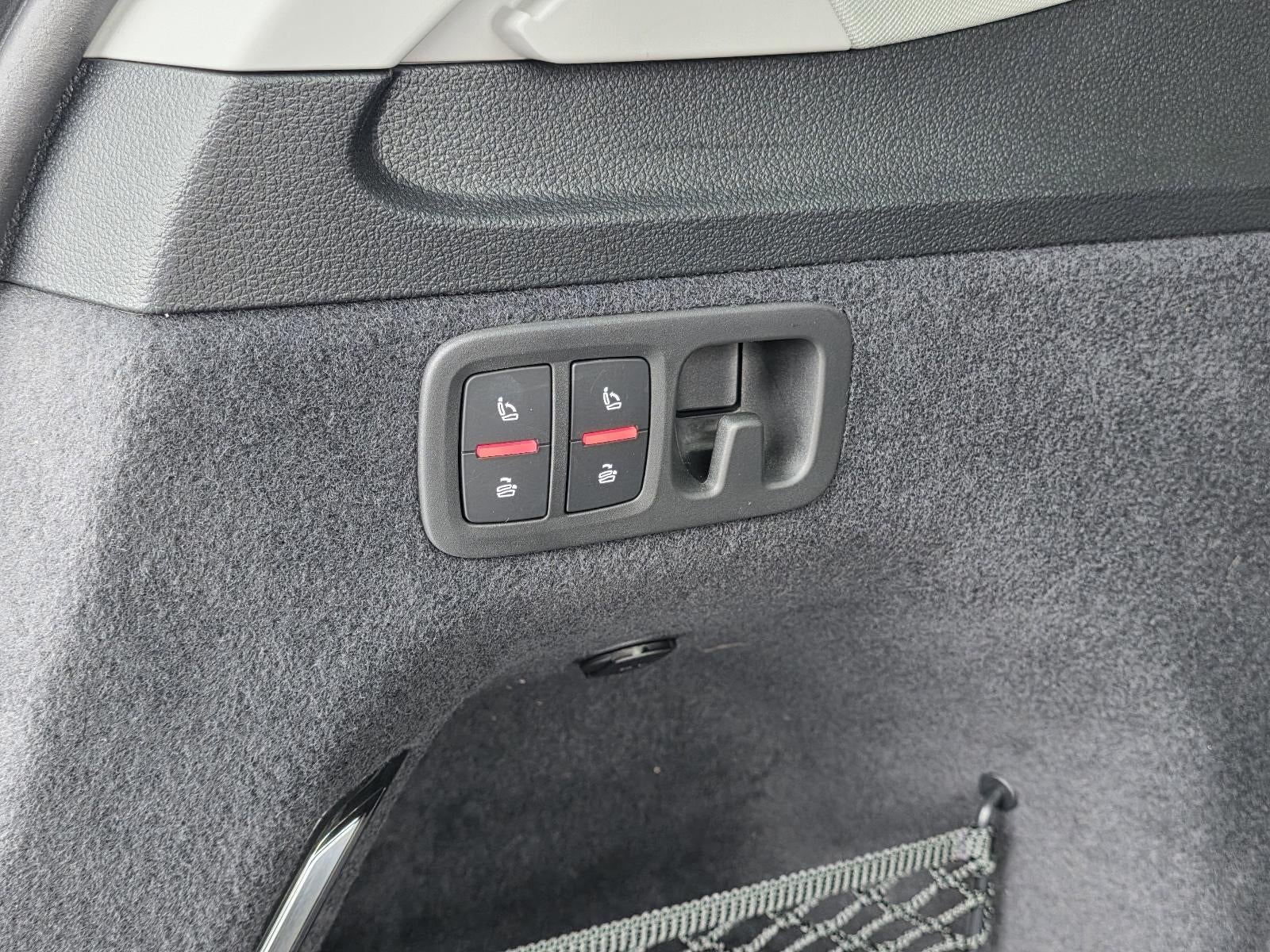 2025 Audi Q7 Premium Plus 55 TFSI quattro