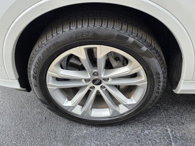 2025 Audi Q7 Premium Plus 55 TFSI quattro