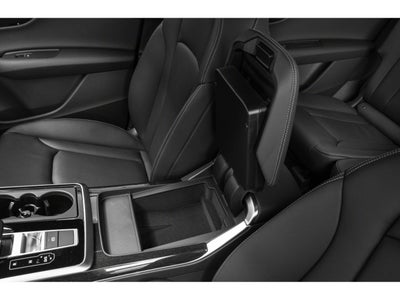 2025 Audi Q7 Premium Plus 55 TFSI quattro