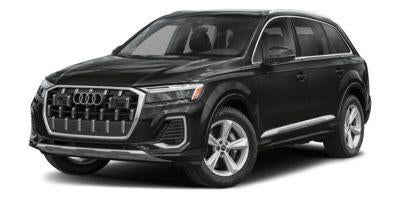 2025 Audi Q7 Premium Plus 55 TFSI quattro