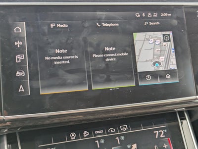 2023 Audi Q7 Premium Plus 55 TFSI quattro