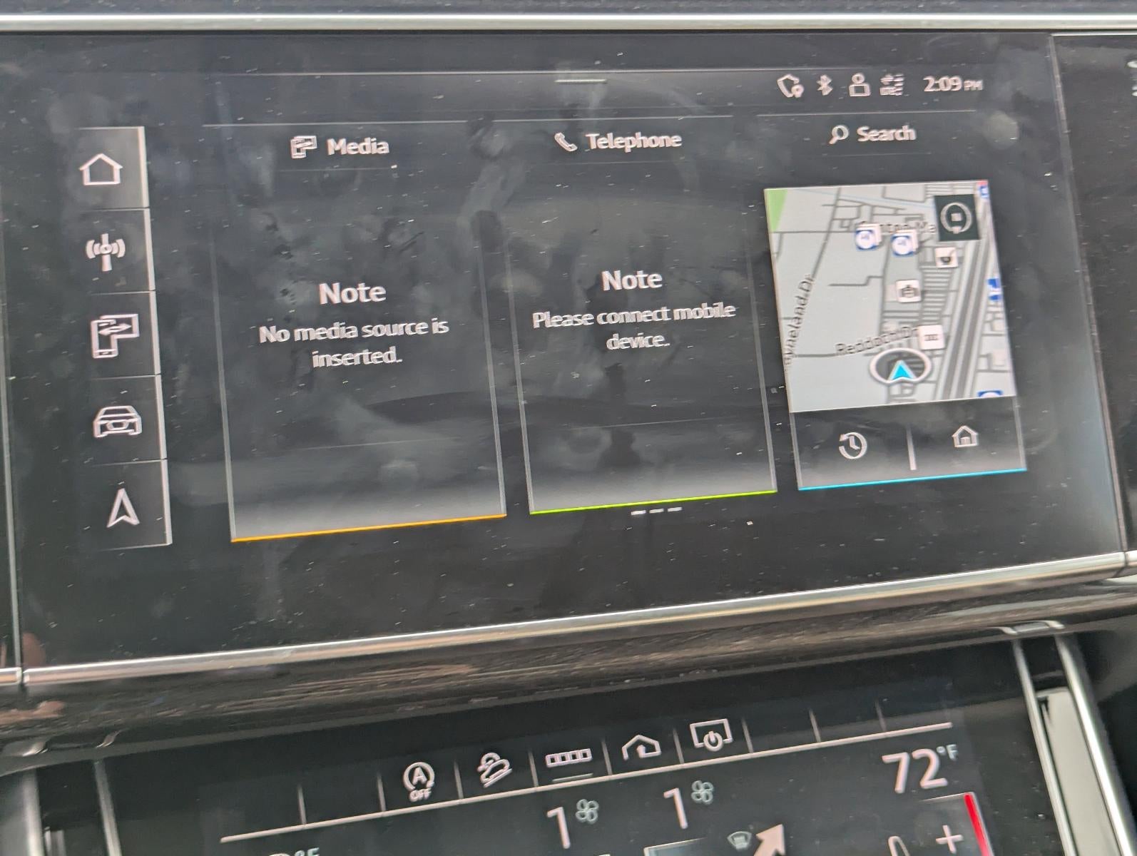 2023 Audi Q7 Premium Plus 55 TFSI quattro