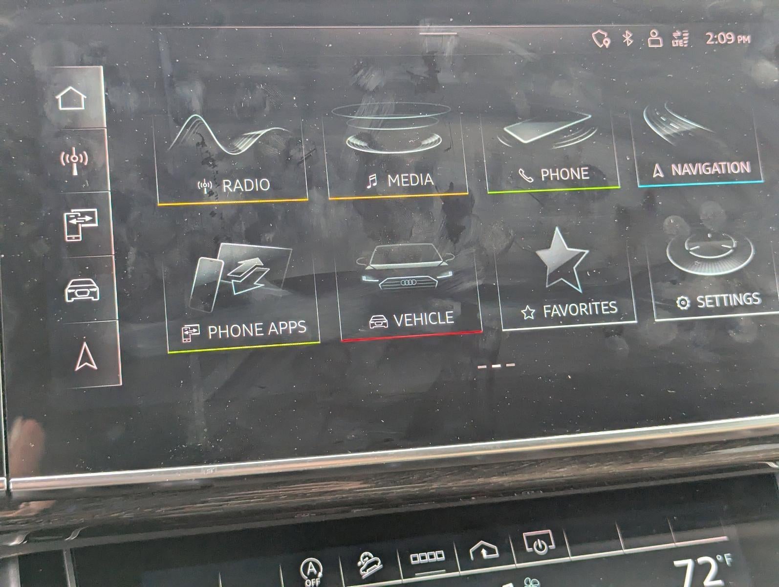 2023 Audi Q7 Premium Plus 55 TFSI quattro