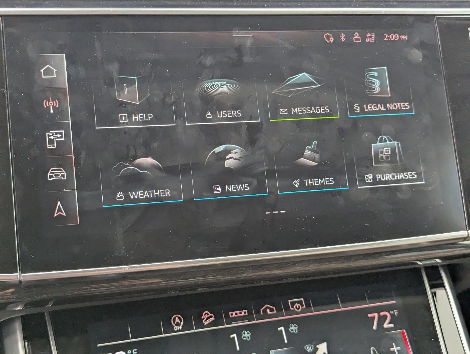 2023 Audi Q7 Premium Plus 55 TFSI quattro