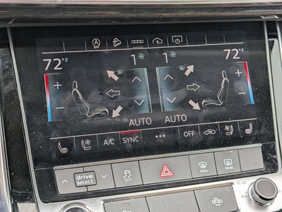 2023 Audi Q7 Premium Plus 55 TFSI quattro