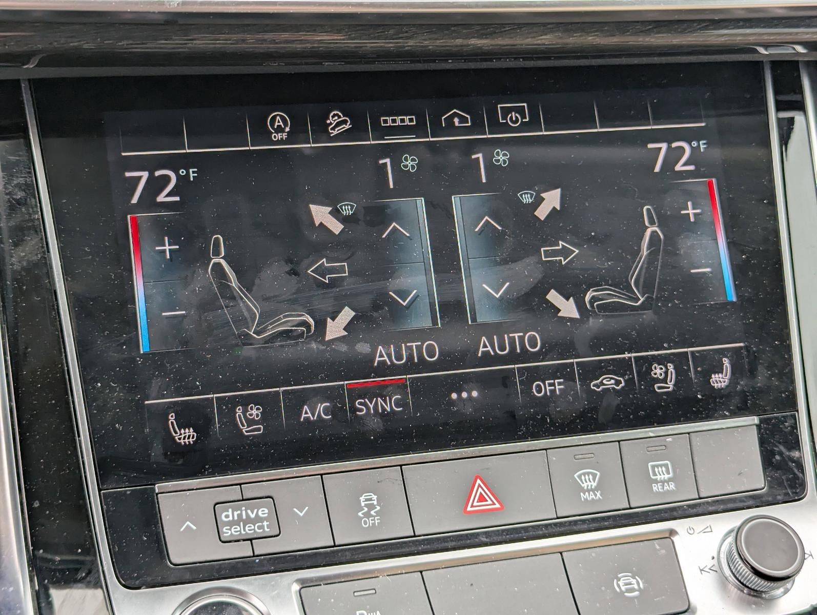 2023 Audi Q7 Premium Plus 55 TFSI quattro