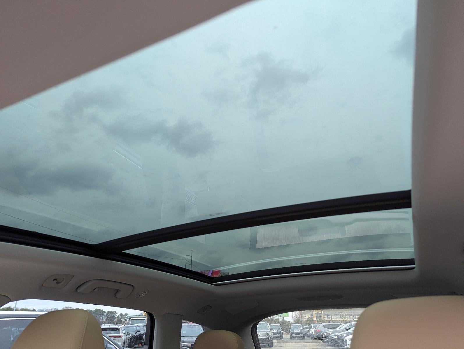 2023 Audi Q7 Premium Plus 55 TFSI quattro