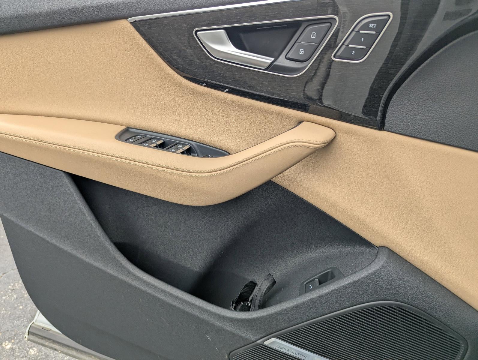 2023 Audi Q7 Premium Plus 55 TFSI quattro