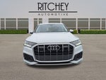 2023 Audi Q7 Premium Plus 55 TFSI quattro