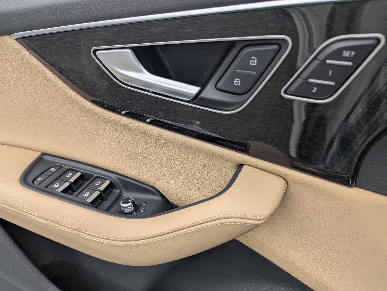 2023 Audi Q7 Premium Plus 55 TFSI quattro