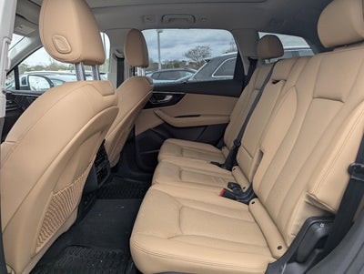 2023 Audi Q7 Premium Plus 55 TFSI quattro