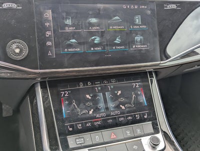 2023 Audi Q7 Premium Plus 55 TFSI quattro