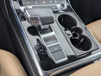 2023 Audi Q7 Premium Plus 55 TFSI quattro